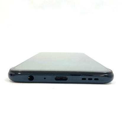 【全額返金保証】【最速発送】OPPO Reno 3 A 128GB ブラック SIMフリー CPH2013 美品 動作確認済