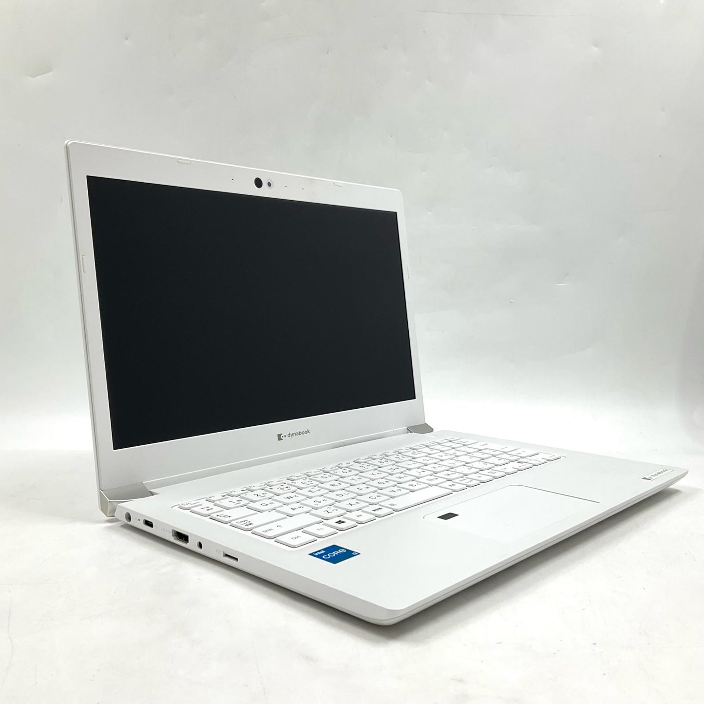 【全額返金保証】【最速発送】dynabook dynabook P1S3PJBW i3-1115G4 8GB M.2 SSD 256GB 100% 美品 動作確認済