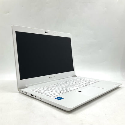 【全額返金保証】【最速発送】dynabook dynabook P1S3PJBW i3-1115G4 8GB M.2 SSD 256GB 100% 美品 動作確認済