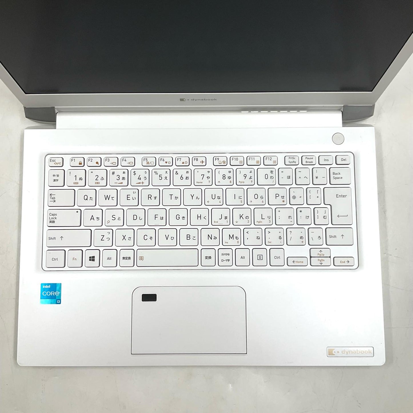 【全額返金保証】【最速発送】dynabook dynabook P1S3PJBW i3-1115G4 8GB M.2 SSD 256GB 100% 美品 動作確認済