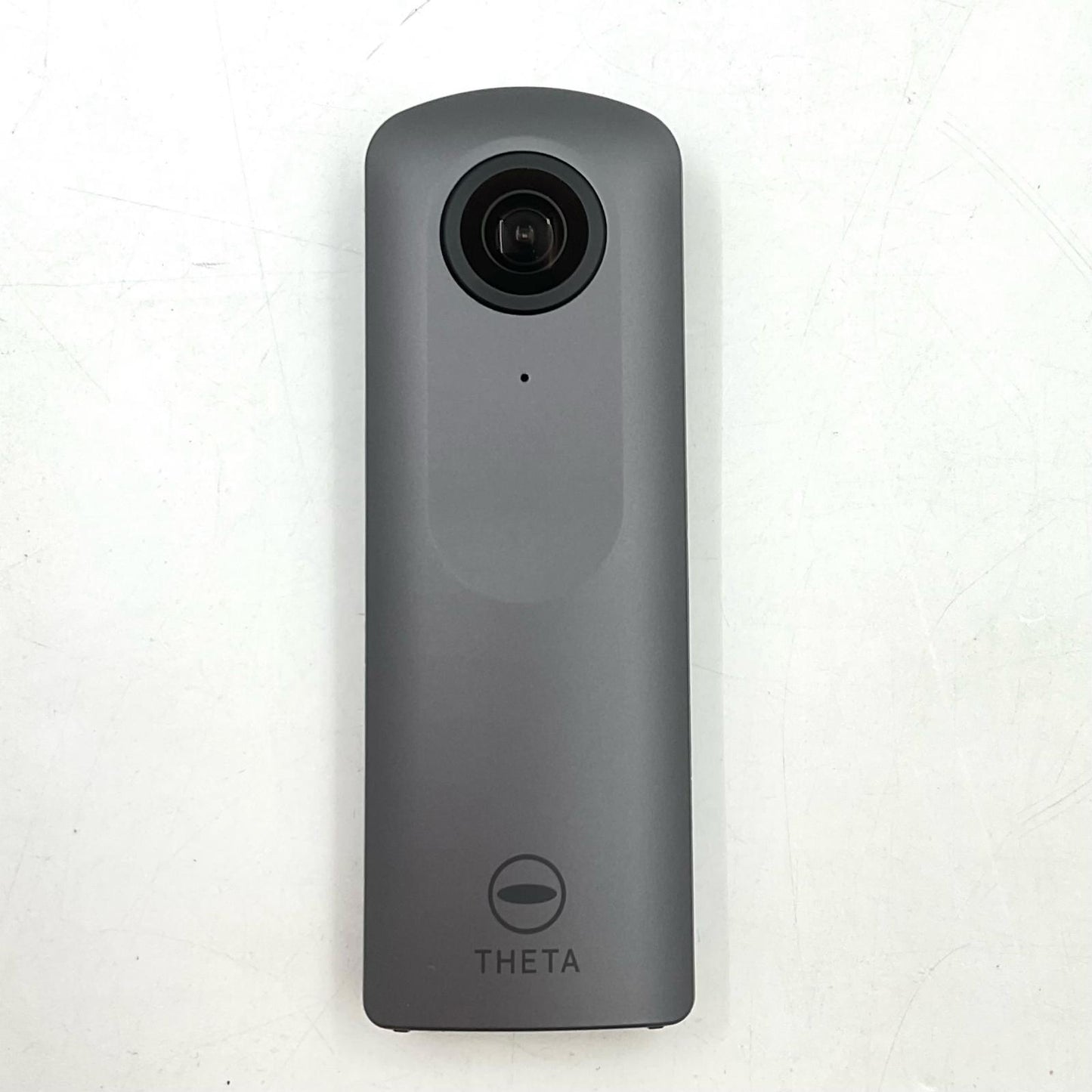 【全額返金保証】【最速発送】RICOH THETA V リコー シータ 360度カメラ 美品 動作確認済