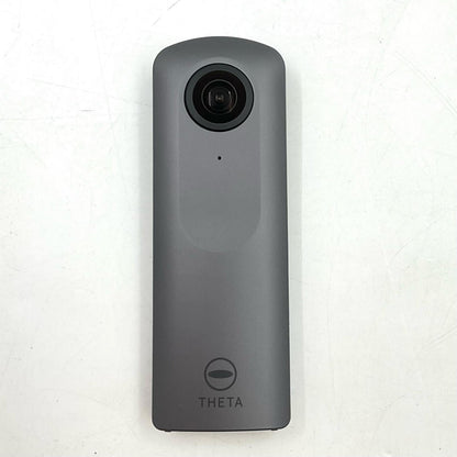 【全額返金保証】【最速発送】RICOH THETA V リコー シータ 360度カメラ 美品 動作確認済