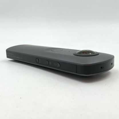 【全額返金保証】【最速発送】RICOH THETA V リコー シータ 360度カメラ 美品 動作確認済