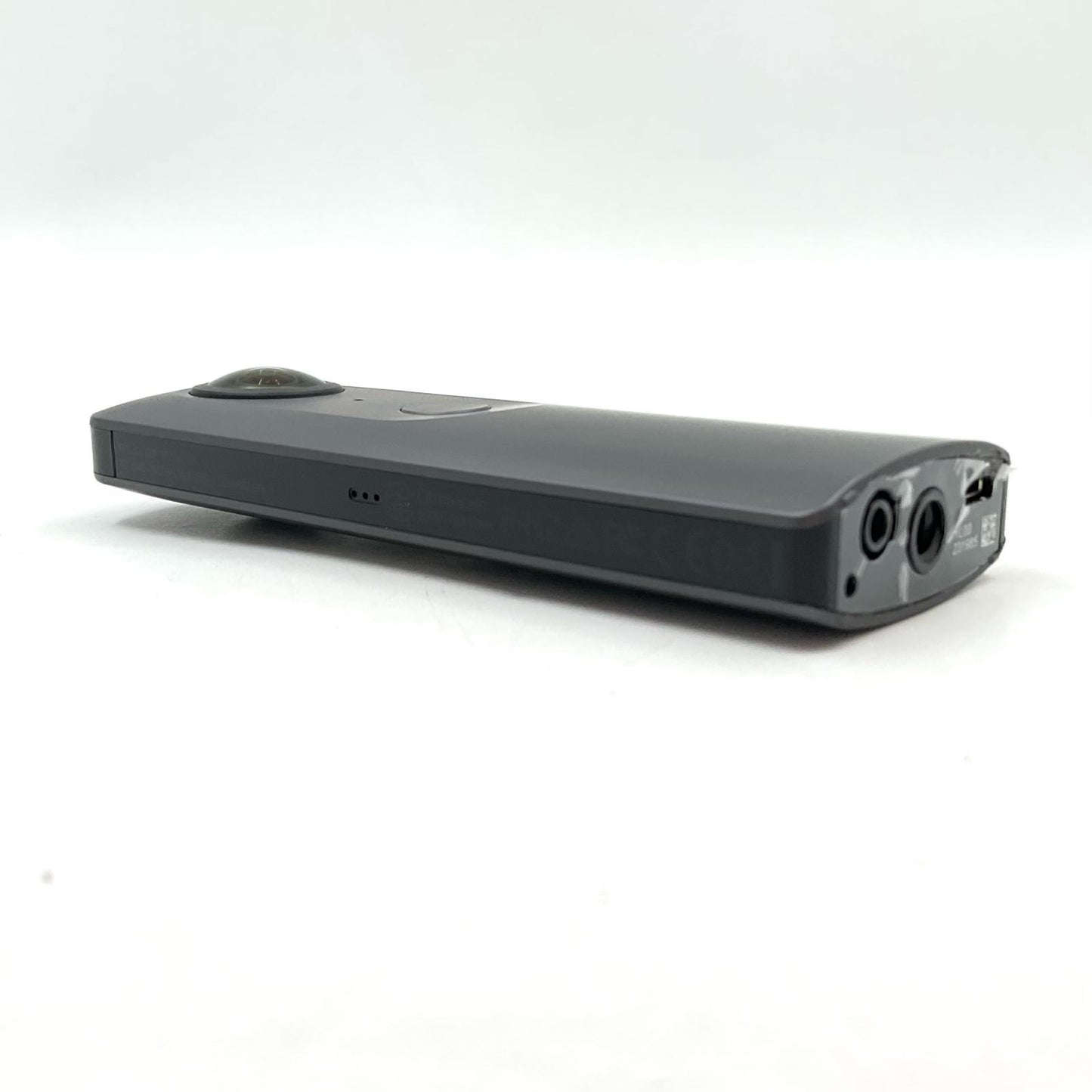 【全額返金保証】【最速発送】RICOH THETA V リコー シータ 360度カメラ 美品 動作確認済