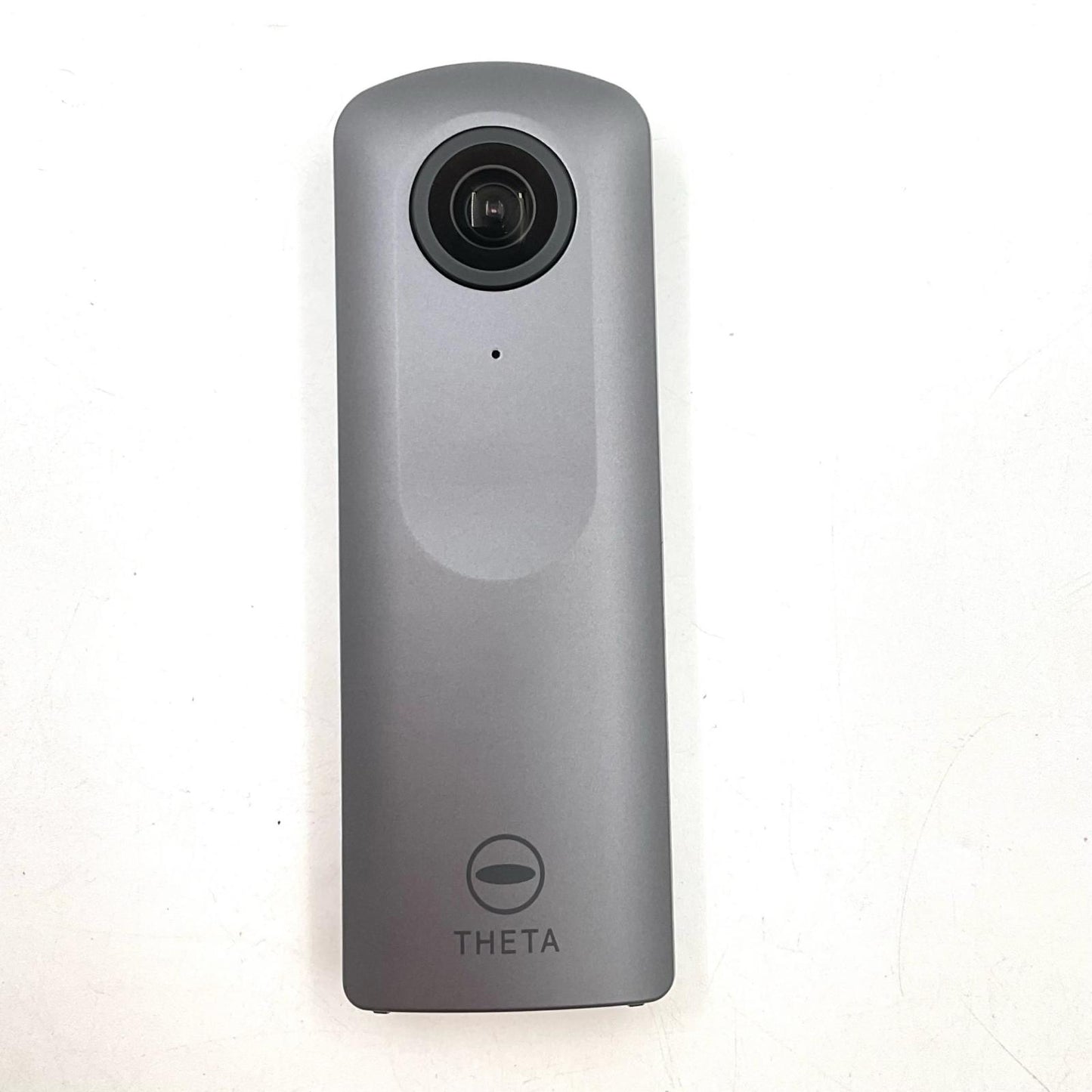 【全額返金保証】【最速発送】RICOH THETA V リコー シータ 360度カメラ 美品 動作確認済