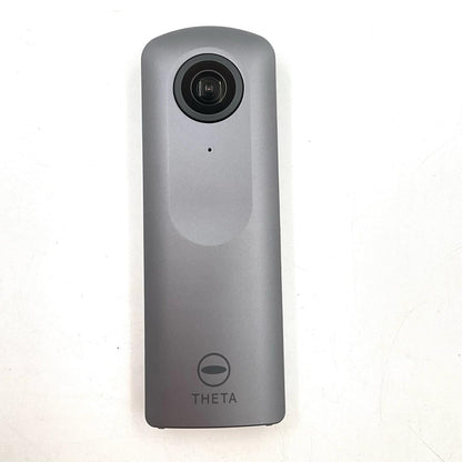【全額返金保証】【最速発送】RICOH THETA V リコー シータ 360度カメラ 美品 動作確認済