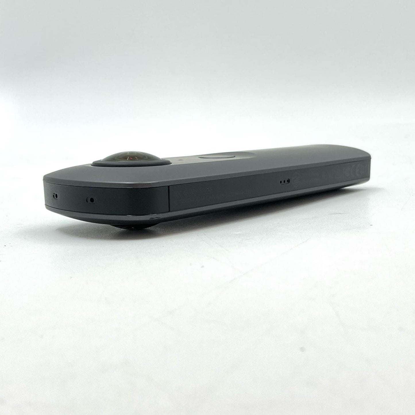 【全額返金保証】【最速発送】RICOH THETA V リコー シータ 360度カメラ 美品 動作確認済