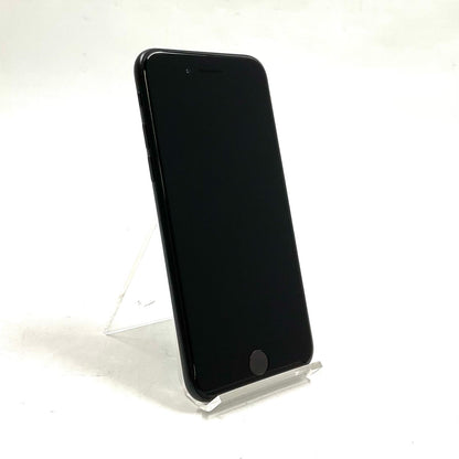 【全額返金保証】【最速発送】Apple iPhone iPhone SE（第2世代） 64GB ブラック Softbank 白ロム 美品 動作確認済 82%