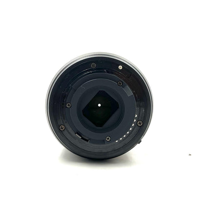 【全額返金保証】【最速発送】Nikon AF-P DX NIKKOR 70-300mm f/4.5-6.3G ED VR 美品 動作確認済