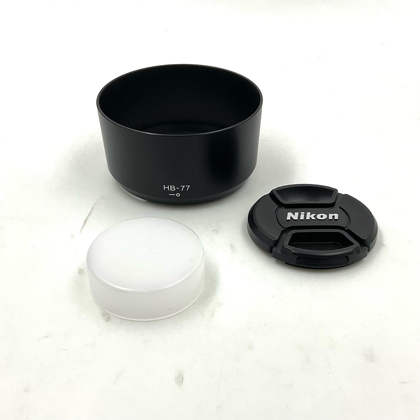 【全額返金保証】【最速発送】Nikon AF-P DX NIKKOR 70-300mm f/4.5-6.3G ED VR 美品 動作確認済