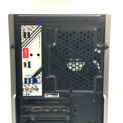【全額返金保証】【最速発送】ドスパラ GALLERIA ゲーミングデスクトップPC XA7C-R47T intel core i7-13700F 32GB M.2 SSD 1TB NVIDIA GeForce RTX 4070 Ti 美品 動作確認済