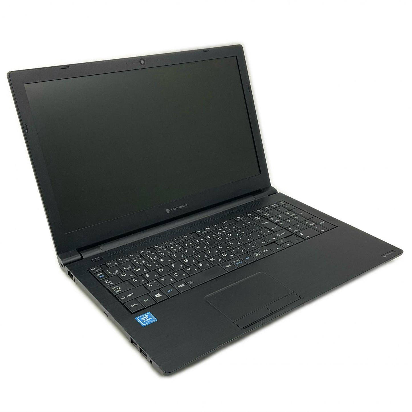 【全額返金保証】【最速発送】dynabook dynabook P1B2NYDB Celeron 4205U 4GB M.2 SSD 128GB 動作確認済