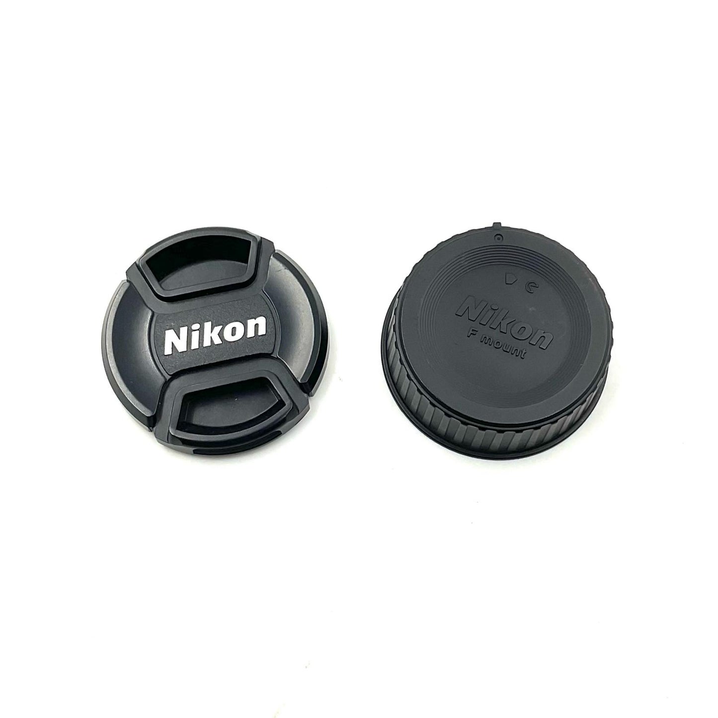 【全額返金保証】【最速発送】Nikon AF-S DX NIKKOR 18-55mm f/3.5-5.6G VR 動作確認済