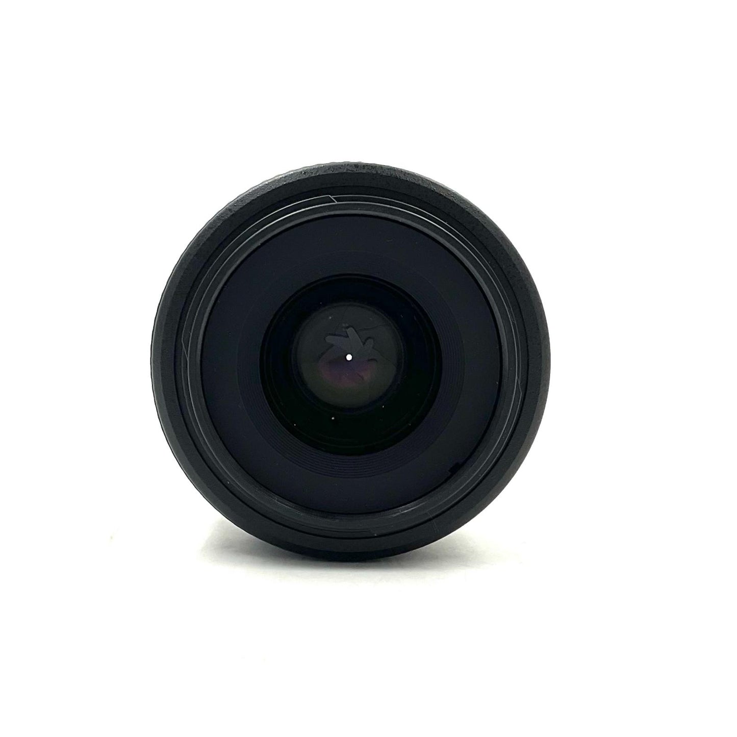 【全額返金保証】【最速発送】Nikon AF-S DX NIKKOR 35mm f/1.8G 美品 動作確認済