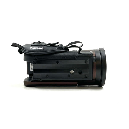 【全額返金保証】【最速発送】Panasonic HC-VX1M　ブラウン 美品 動作確認済