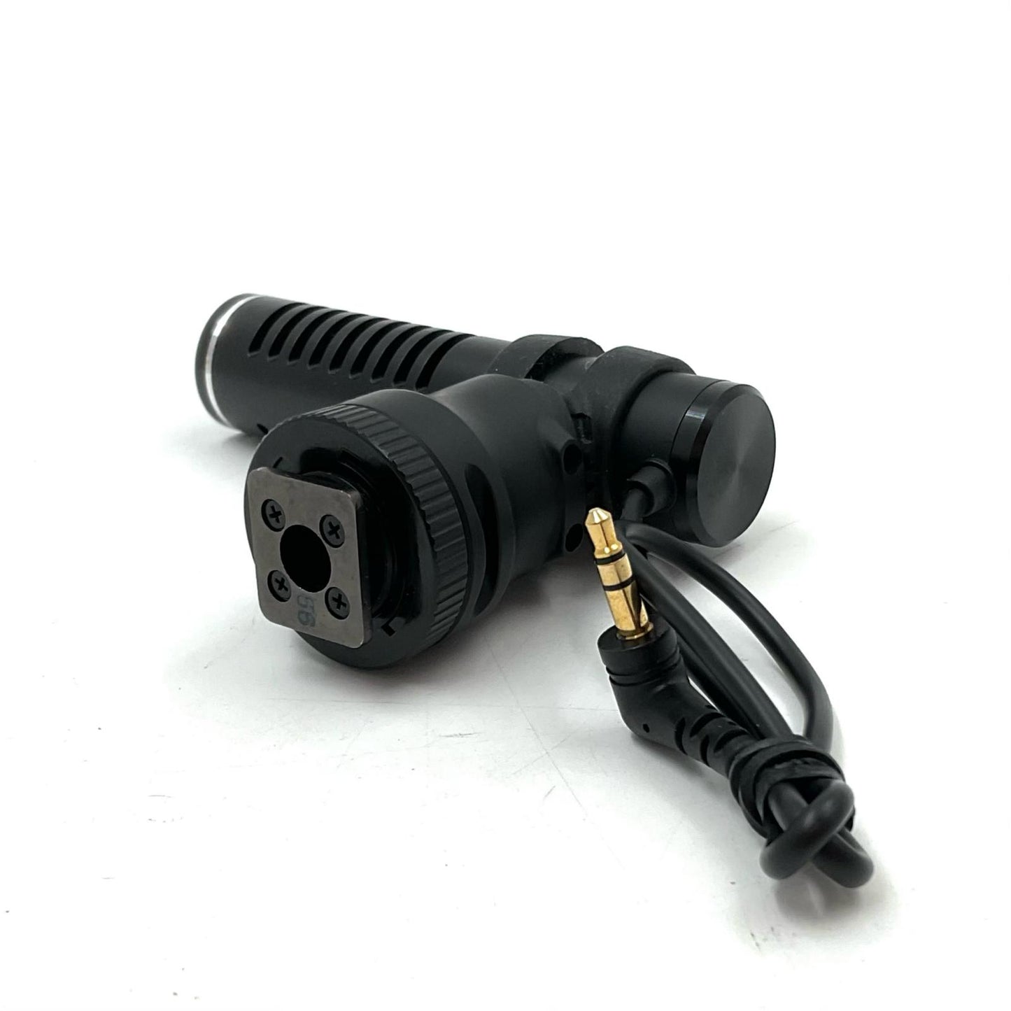 【全額返金保証】【最速発送】Panasonic VW-VMS10 美品 動作確認済