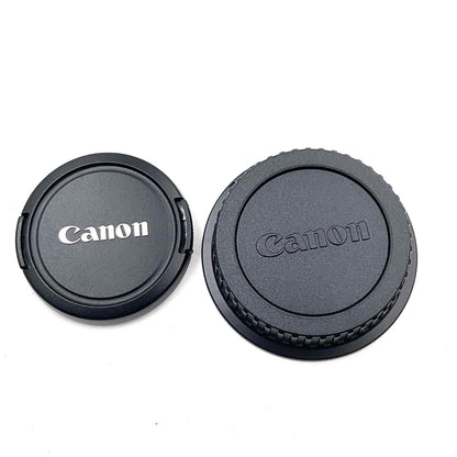 【全額返金保証】【最速発送】Canon EF40mm F2.8 STM 動作確認済