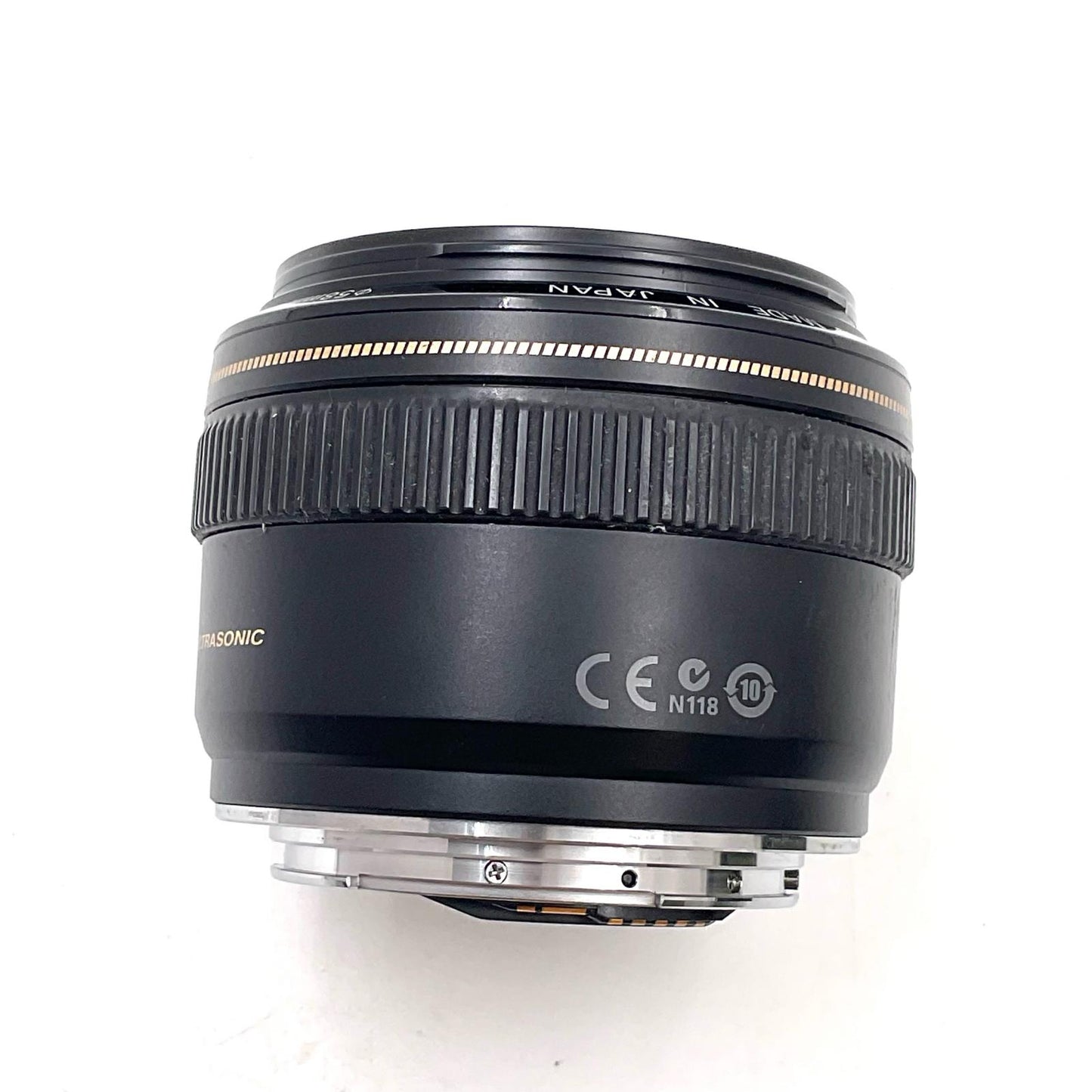 【最速発送】Canon EF28mm F1.8 USM【難有】