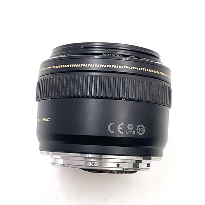 【最速発送】Canon EF28mm F1.8 USM【難有】