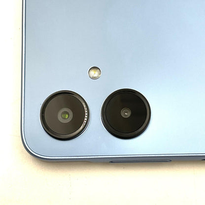 【全額返金保証】【最速発送】SAMSUNG Galaxy A25 64GB Blue au SIMフリー SCG33 白ロム 超美品 動作確認済