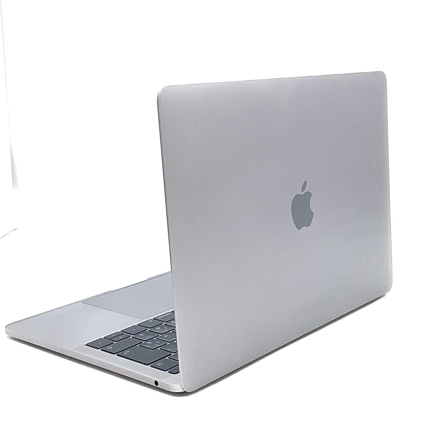 【全額返金保証】【最速発送】Apple MacBook Pro 13.3インチ 2017 2.3GHz Intel Core i5 16GB 512GB スペースグレイ 動作確認済