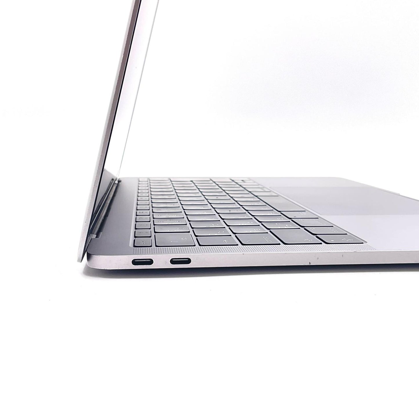 【全額返金保証】【最速発送】Apple MacBook Pro 13.3インチ 2017 2.3GHz Intel Core i5 16GB 512GB スペースグレイ 動作確認済