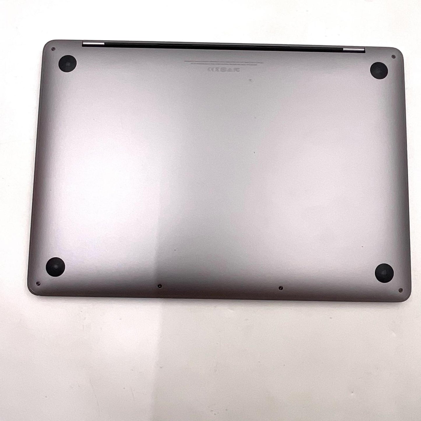 【全額返金保証】【最速発送】Apple MacBook Pro 13.3インチ 2017 2.3GHz Intel Core i5 16GB 512GB スペースグレイ 動作確認済