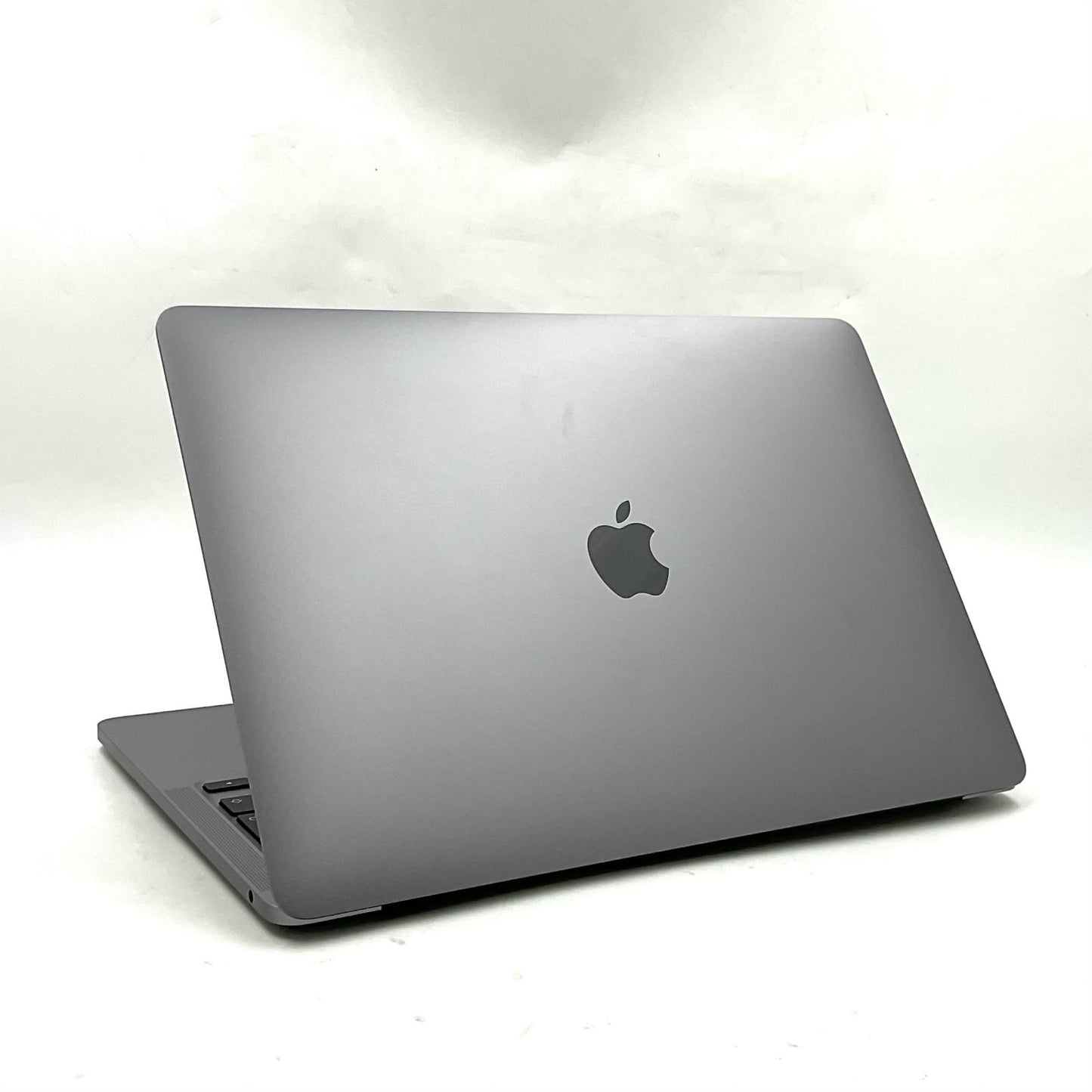 【全額返金保証】【最速発送】Apple MacBook Pro 13インチ 2022 M2 8コア 16GB 512GB スペースグレイ 100% 美品 動作確認済