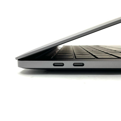 【全額返金保証】【最速発送】Apple MacBook Pro 13インチ 2022 M2 8コア 16GB 512GB スペースグレイ 100% 美品 動作確認済
