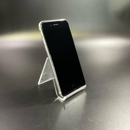 【全額返金保証】【最速発送】Apple iPhone iPhone SE（第2世代） 128GB ホワイト SIMフリー 動作確認済 94%