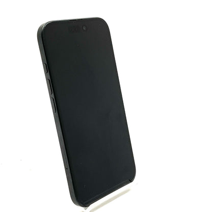【全額返金保証】【最速発送】Apple iPhone iPhone 16 256GB ブラック docomo SIMフリー 白ロム 美品 動作確認済 93%