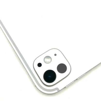 【全額返金保証】【最速発送】Apple iPad Pro M4 11インチ 256GB シルバー Wi-Fi 美品 動作確認済