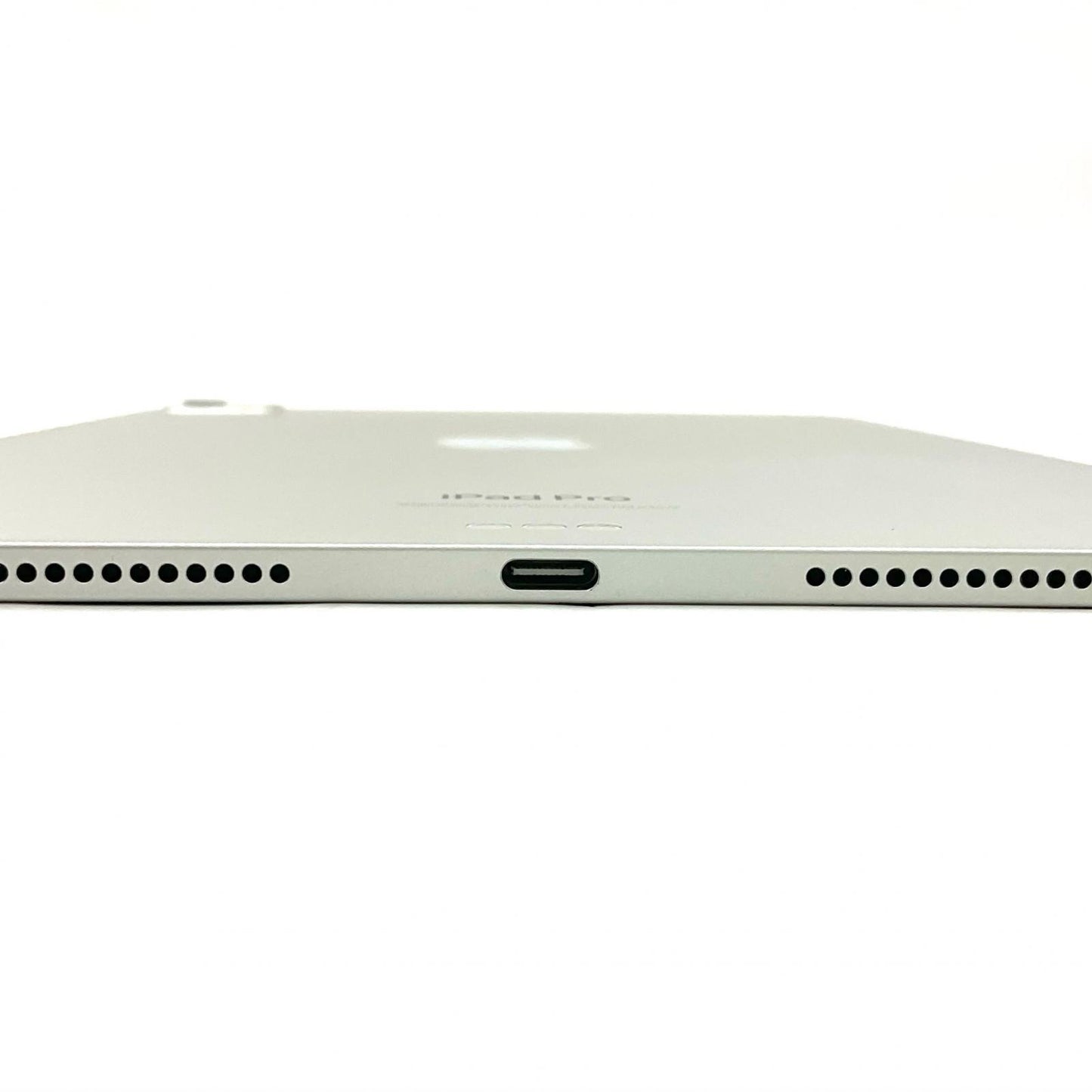 【全額返金保証】【最速発送】Apple iPad Pro M4 11インチ 256GB シルバー Wi-Fi 美品 動作確認済
