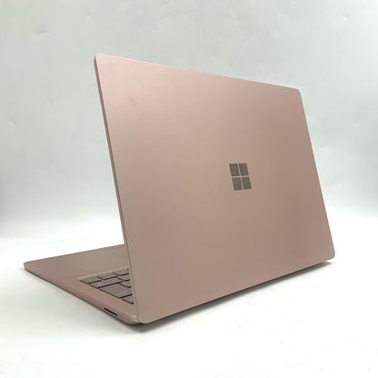 【全額返金保証】【最速発送】Microsoft Surface Laptop 5 R1S-00072 i5-1235U 8GB M.2 SSD 512GB 91.3% 美品 動作確認済