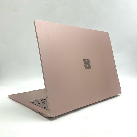 【全額返金保証】【最速発送】Microsoft Surface Laptop 5 R1S-00072 i5-1235U 8GB M.2 SSD 512GB 91.3% 美品 動作確認済