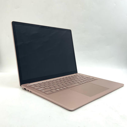 【全額返金保証】【最速発送】Microsoft Surface Laptop 5 R1S-00072 i5-1235U 8GB M.2 SSD 512GB 91.3% 美品 動作確認済