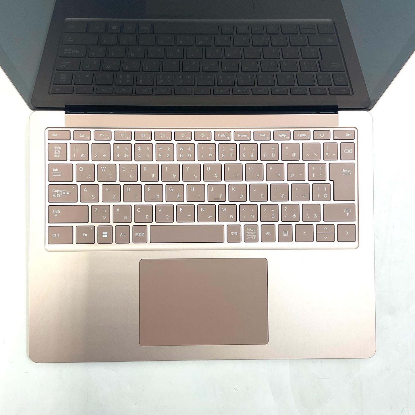 【全額返金保証】【最速発送】Microsoft Surface Laptop 5 R1S-00072 i5-1235U 8GB M.2 SSD 512GB 91.3% 美品 動作確認済