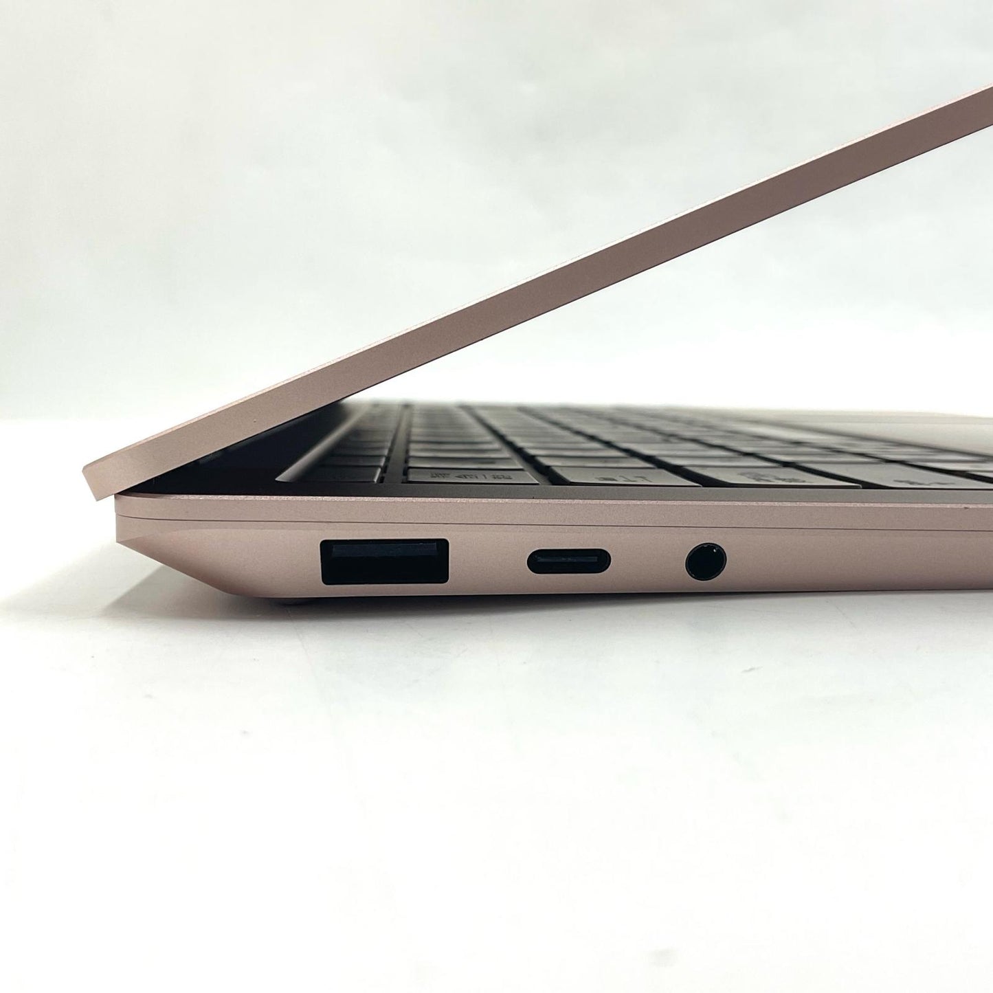 【全額返金保証】【最速発送】Microsoft Surface Laptop 5 R1S-00072 i5-1235U 8GB M.2 SSD 512GB 91.3% 美品 動作確認済
