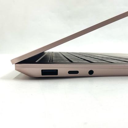 【全額返金保証】【最速発送】Microsoft Surface Laptop 5 R1S-00072 i5-1235U 8GB M.2 SSD 512GB 91.3% 美品 動作確認済