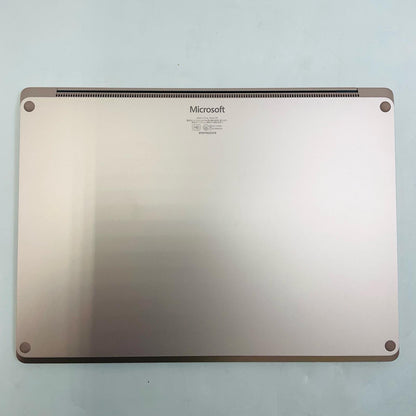 【全額返金保証】【最速発送】Microsoft Surface Laptop 5 R1S-00072 i5-1235U 8GB M.2 SSD 512GB 91.3% 美品 動作確認済