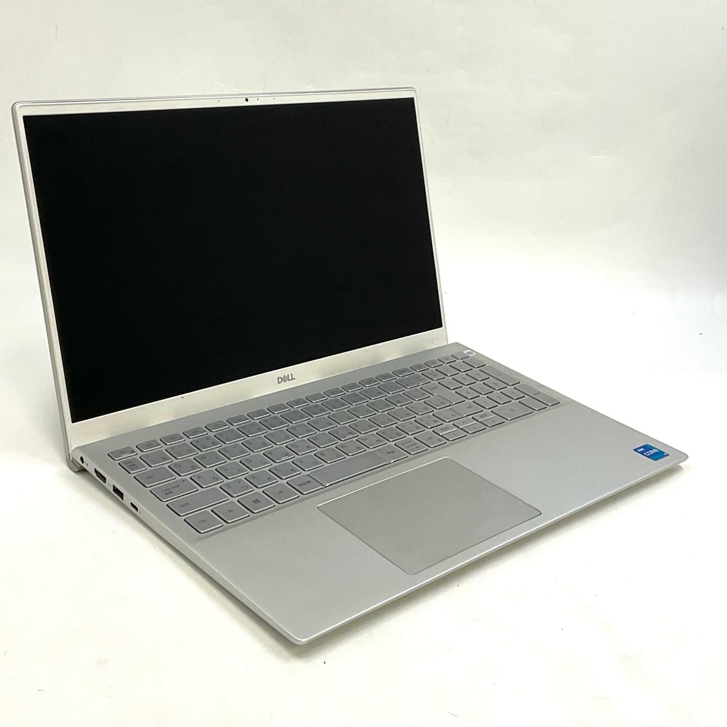 【最速発送】DELL Inspiron P102F002 i5-1135G7 8GB【難有】