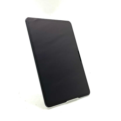 【全額返金保証】【最速発送】Apple iPad Pro M4 13インチ 256GB スペースブラック Wi-Fi 美品 動作確認済