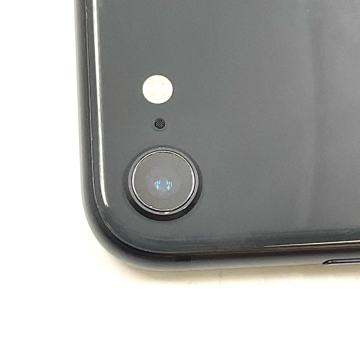 【全額返金保証】【最速発送】Apple iPhone iPhone SE（第2世代） 64GB ブラック Softbank SIMフリー 白ロム 動作確認済 100%