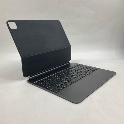 【全額返金保証】【最速発送】Apple Magic Keyboard MWR53J/A 美品 動作確認済
