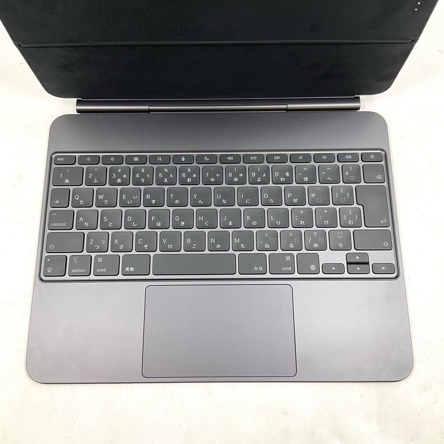 【全額返金保証】【最速発送】Apple Magic Keyboard MWR53J/A 美品 動作確認済