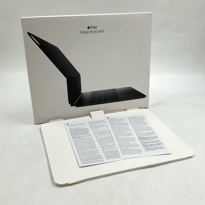 【全額返金保証】【最速発送】Apple Magic Keyboard MWR53J/A 美品 動作確認済