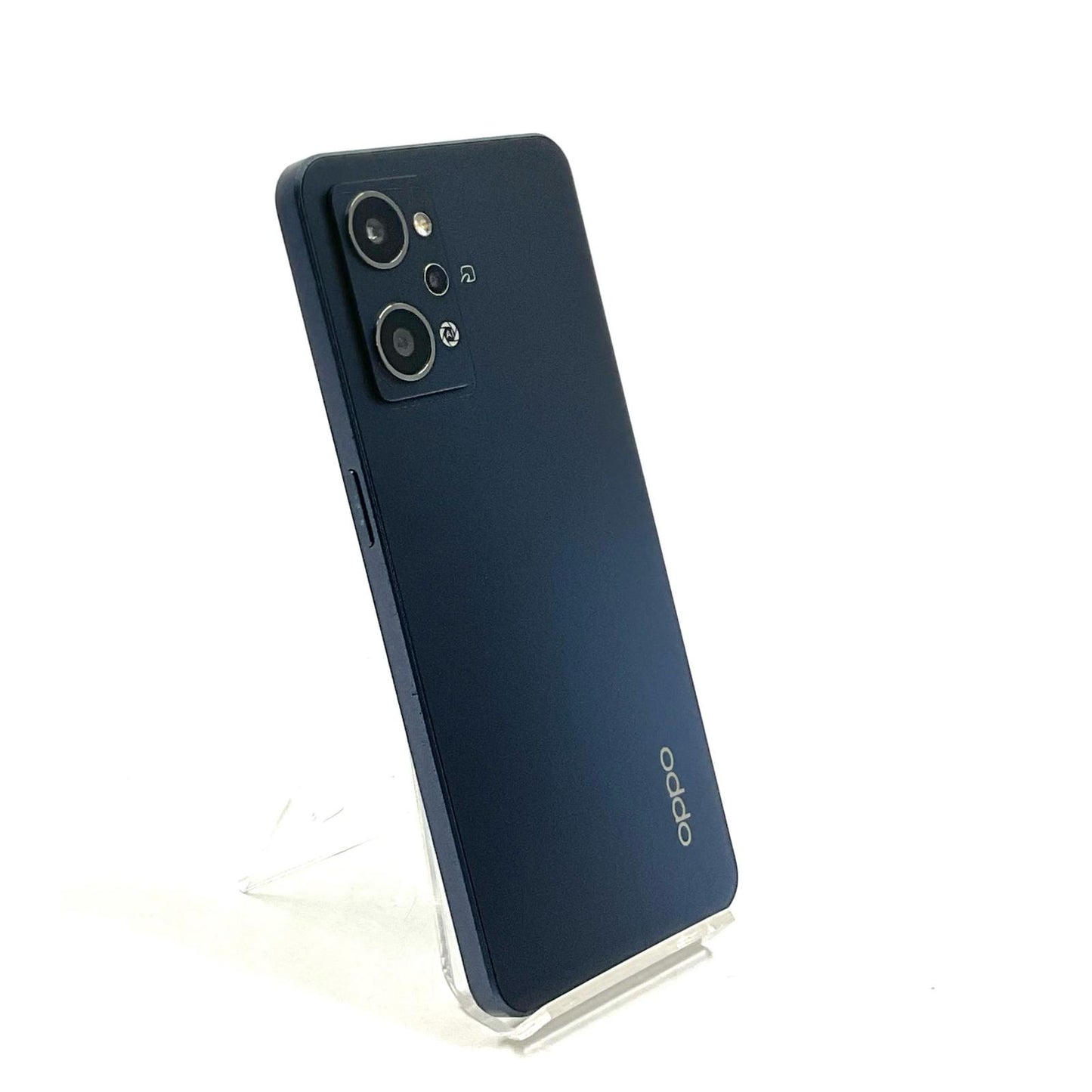 【全額返金保証】【最速発送】OPPO Reno ７ A 128GB スターリーブラック Softbank SIMフリー A2010P 白ロム 美品 動作確認済