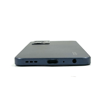 【全額返金保証】【最速発送】OPPO Reno ７ A 128GB スターリーブラック Softbank SIMフリー A2010P 白ロム 美品 動作確認済