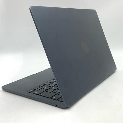 【全額返金保証】【最速発送】Apple MacBook Air Air 13.6インチ 2022 Apple M2 16GB 1TB スペースグレイ 86% 美品 動作確認済