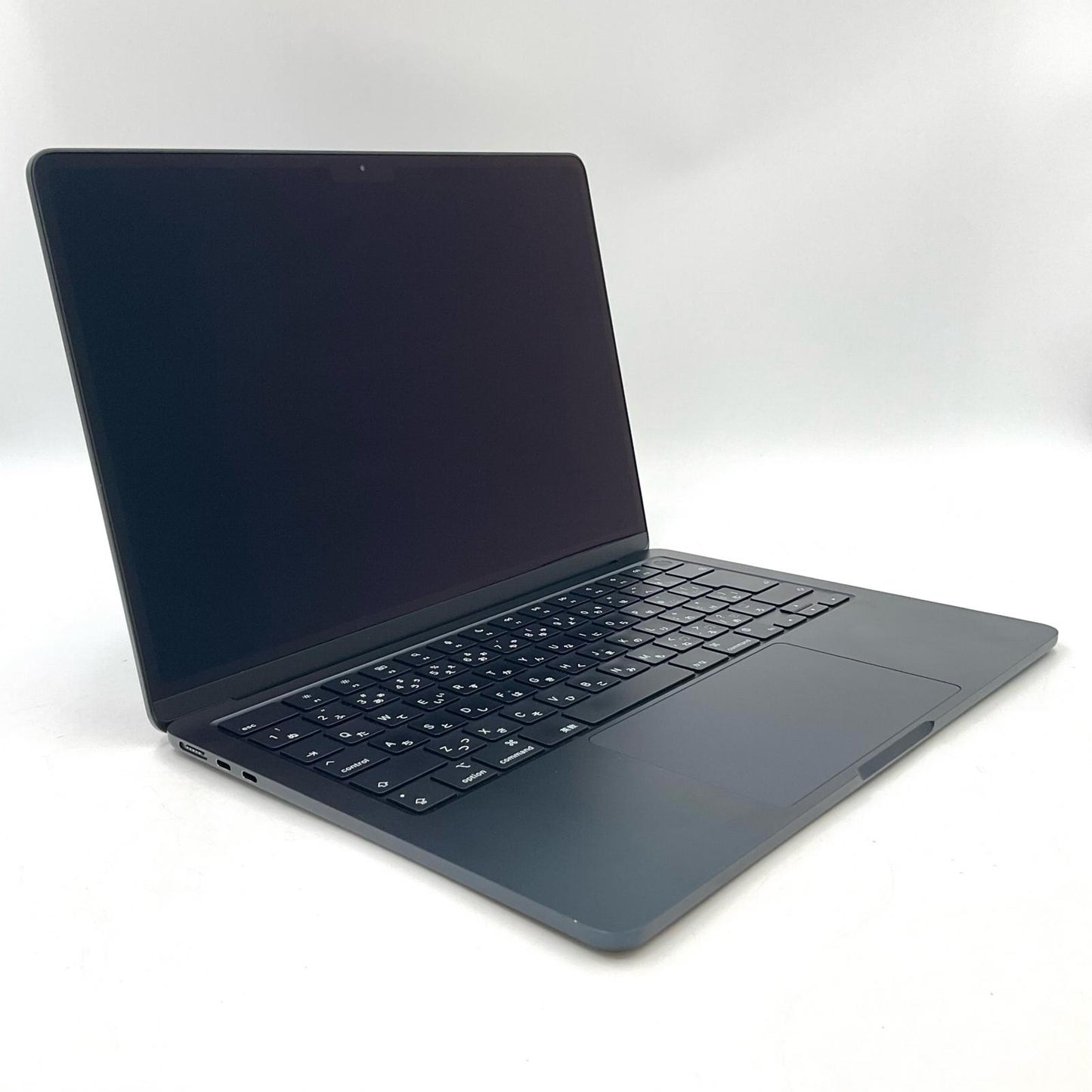 【全額返金保証】【最速発送】Apple MacBook Air Air 13.6インチ 2022 Apple M2 16GB 1TB スペースグレイ 86% 美品 動作確認済